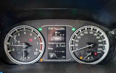 Suzuki Grand Vitara, 2024 год, 2 894 000 рублей, 14 фотография