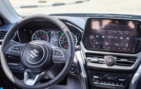 Suzuki Grand Vitara, 2024 год, 2 894 000 рублей, 12 фотография