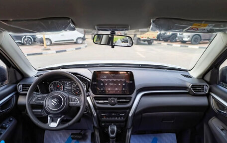 Suzuki Grand Vitara, 2024 год, 2 894 000 рублей, 13 фотография