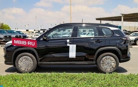 Suzuki Grand Vitara, 2024 год, 2 894 000 рублей, 4 фотография