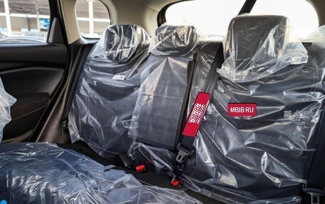 Suzuki Grand Vitara, 2024 год, 2 894 000 рублей, 18 фотография