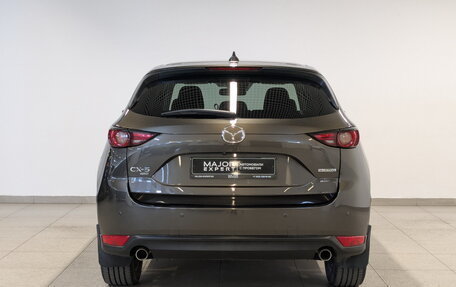 Mazda CX-5 II, 2021 год, 3 615 000 рублей, 6 фотография