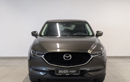 Mazda CX-5 II, 2021 год, 3 615 000 рублей, 2 фотография