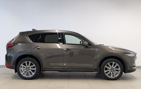 Mazda CX-5 II, 2021 год, 3 615 000 рублей, 4 фотография