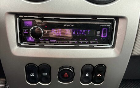 Renault Sandero I, 2012 год, 460 000 рублей, 8 фотография