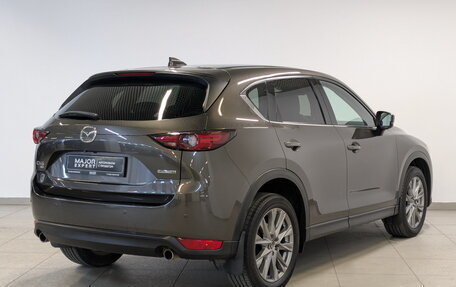 Mazda CX-5 II, 2021 год, 3 615 000 рублей, 5 фотография