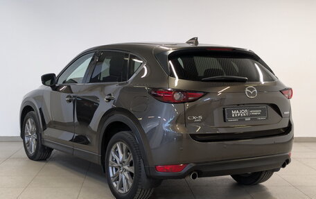 Mazda CX-5 II, 2021 год, 3 615 000 рублей, 7 фотография