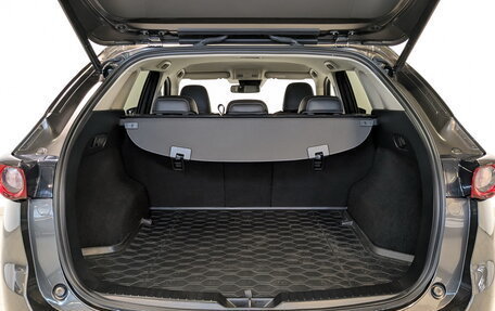 Mazda CX-5 II, 2021 год, 3 615 000 рублей, 10 фотография