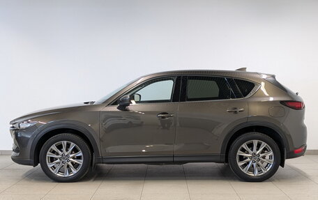 Mazda CX-5 II, 2021 год, 3 615 000 рублей, 8 фотография