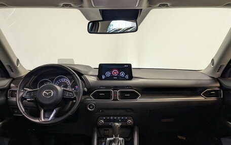 Mazda CX-5 II, 2021 год, 3 615 000 рублей, 14 фотография