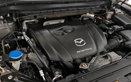 Mazda CX-5 II, 2021 год, 3 615 000 рублей, 9 фотография