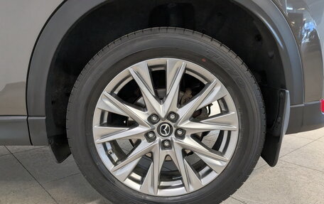 Mazda CX-5 II, 2021 год, 3 615 000 рублей, 18 фотография