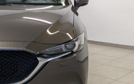 Mazda CX-5 II, 2021 год, 3 615 000 рублей, 17 фотография