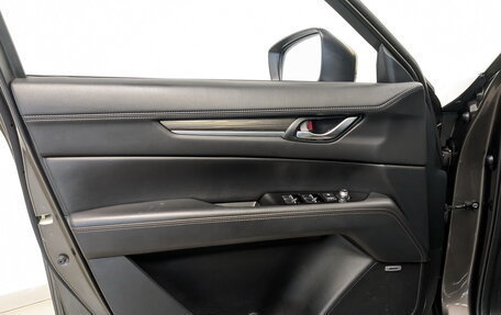 Mazda CX-5 II, 2021 год, 3 615 000 рублей, 19 фотография