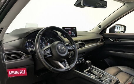 Mazda CX-5 II, 2021 год, 3 615 000 рублей, 16 фотография