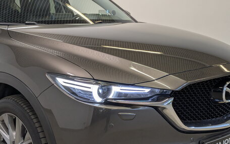 Mazda CX-5 II, 2021 год, 3 615 000 рублей, 26 фотография