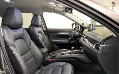 Mazda CX-5 II, 2021 год, 3 615 000 рублей, 24 фотография