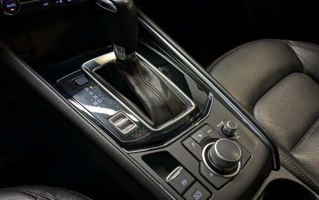 Mazda CX-5 II, 2021 год, 3 615 000 рублей, 29 фотография