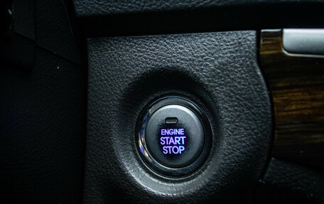 Hyundai Santa Fe III рестайлинг, 2011 год, 1 499 000 рублей, 11 фотография