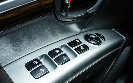 Hyundai Santa Fe III рестайлинг, 2011 год, 1 499 000 рублей, 6 фотография