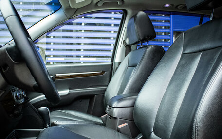 Hyundai Santa Fe III рестайлинг, 2011 год, 1 499 000 рублей, 18 фотография