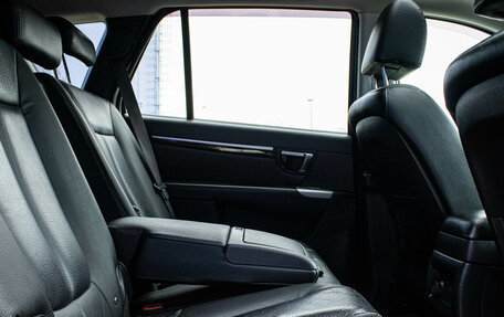 Hyundai Santa Fe III рестайлинг, 2011 год, 1 499 000 рублей, 20 фотография