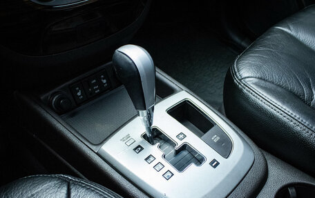 Hyundai Santa Fe III рестайлинг, 2011 год, 1 499 000 рублей, 15 фотография