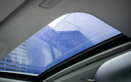 Hyundai Santa Fe III рестайлинг, 2011 год, 1 499 000 рублей, 17 фотография