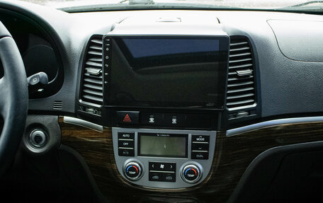 Hyundai Santa Fe III рестайлинг, 2011 год, 1 499 000 рублей, 24 фотография