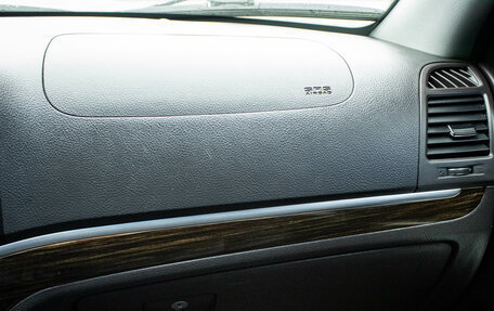 Hyundai Santa Fe III рестайлинг, 2011 год, 1 499 000 рублей, 25 фотография