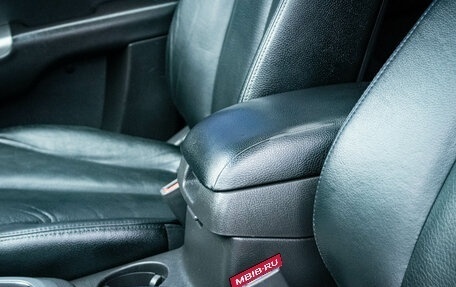 Hyundai Santa Fe III рестайлинг, 2011 год, 1 499 000 рублей, 16 фотография