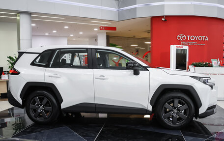 Toyota RAV4, 2025 год, 4 790 000 рублей, 6 фотография