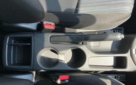 Mazda Demio IV, 2015 год, 780 000 рублей, 13 фотография