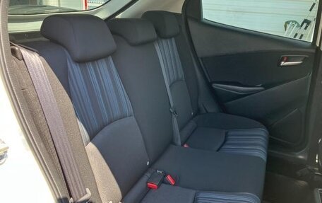 Mazda Demio IV, 2015 год, 780 000 рублей, 14 фотография