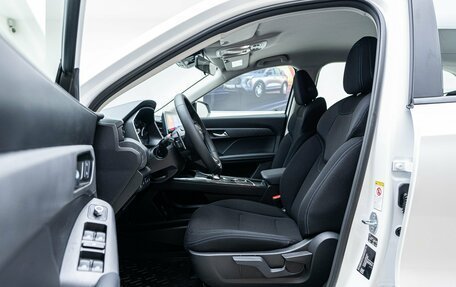 Haval Jolion, 2026 год, 2 599 000 рублей, 10 фотография