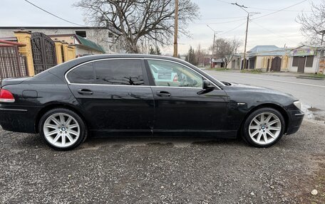 BMW 7 серия, 2005 год, 550 000 рублей, 3 фотография