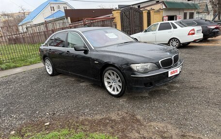 BMW 7 серия, 2005 год, 550 000 рублей, 6 фотография