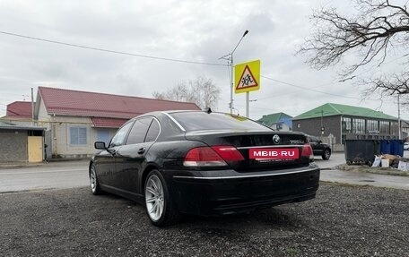 BMW 7 серия, 2005 год, 550 000 рублей, 7 фотография