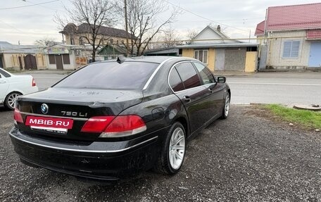 BMW 7 серия, 2005 год, 550 000 рублей, 8 фотография