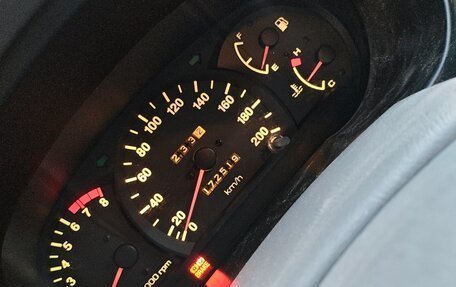 Hyundai Accent II, 2007 год, 490 000 рублей, 8 фотография