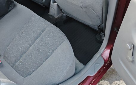 Hyundai Accent II, 2007 год, 490 000 рублей, 10 фотография