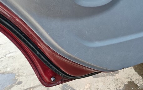 Hyundai Accent II, 2007 год, 490 000 рублей, 15 фотография