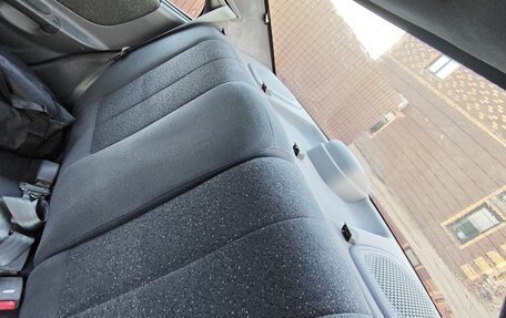 Hyundai Accent II, 2007 год, 490 000 рублей, 9 фотография