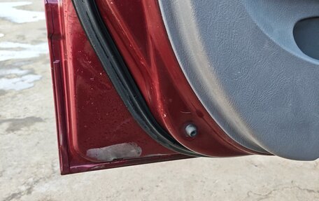 Hyundai Accent II, 2007 год, 490 000 рублей, 16 фотография