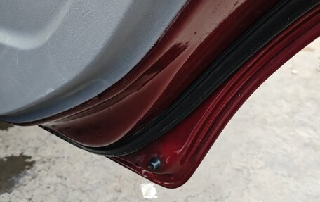 Hyundai Accent II, 2007 год, 490 000 рублей, 14 фотография