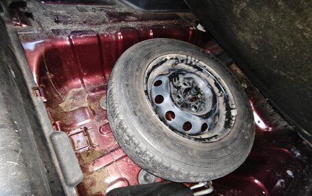 Hyundai Accent II, 2007 год, 490 000 рублей, 18 фотография