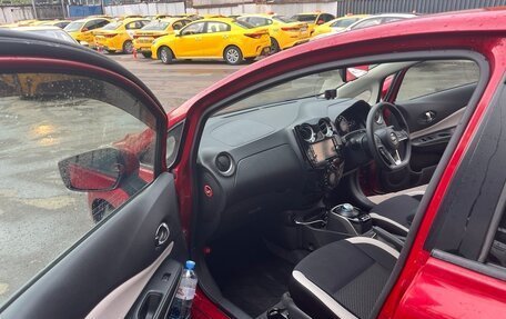 Nissan Note II рестайлинг, 2019 год, 1 490 000 рублей, 5 фотография