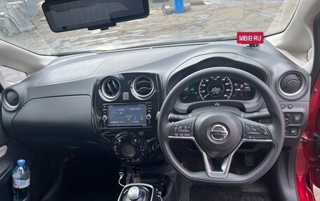 Nissan Note II рестайлинг, 2019 год, 1 490 000 рублей, 4 фотография