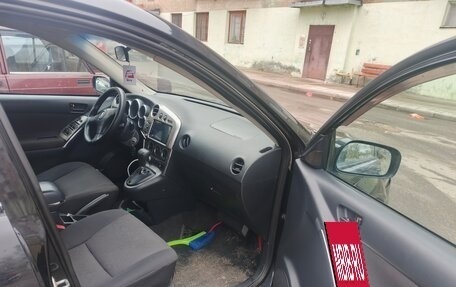 Pontiac Vibe II, 2003 год, 370 000 рублей, 6 фотография