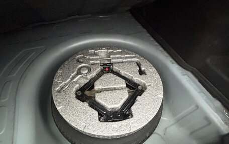 Chevrolet Aveo III, 2012 год, 950 000 рублей, 9 фотография